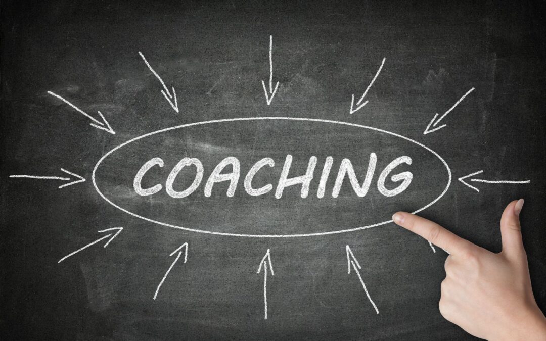 Mi az a coaching, és miben segíthet neked egy coach?