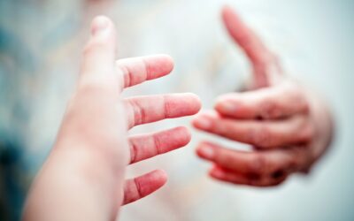 Miért nehéz segítséget kérni?